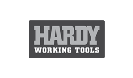 Sadarbības partneris - Hardy