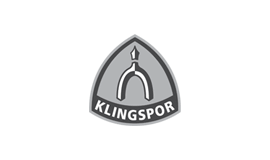 Sadarbības partneris - Klingspor